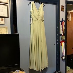 Azazie Bridesmaid Dress